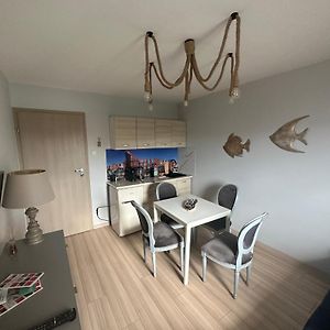 Gdanska Marina- Srodmiescie